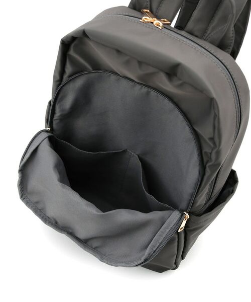 ITS'DEMO / イッツデモ リュック・バックパック | 【A4対応】撥水12ポケットリュック | 詳細19