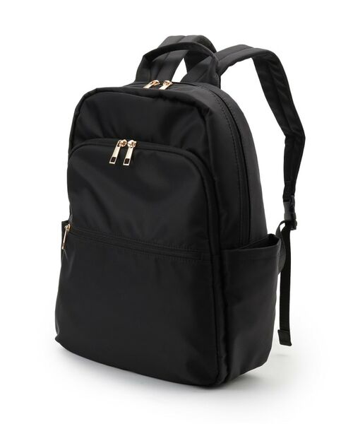 ITS'DEMO / イッツデモ リュック・バックパック | 【A4対応】撥水12ポケットリュック | 詳細7