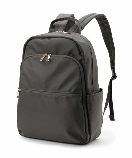 ITS'DEMO / イッツデモ リュック・バックパック | 【A4対応】撥水12ポケットリュック | 詳細9