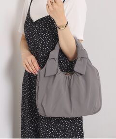 ITS'DEMO / イッツデモ トートバッグ | 接触冷感2WAYトート