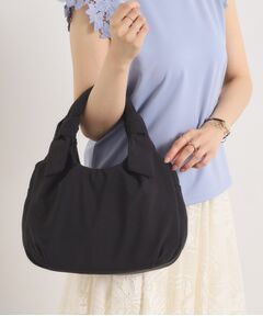 ITS'DEMO / イッツデモ トートバッグ | 接触冷感2WAYトート