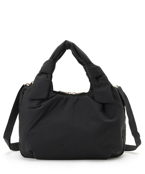 ITS'DEMO / イッツデモ トートバッグ | 接触冷感2WAYトート | 詳細12