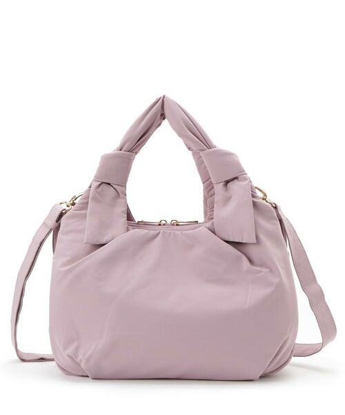 ITS'DEMO / イッツデモ トートバッグ | 接触冷感2WAYトート | 詳細13