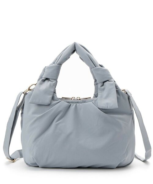 ITS'DEMO / イッツデモ トートバッグ | 接触冷感2WAYトート | 詳細14