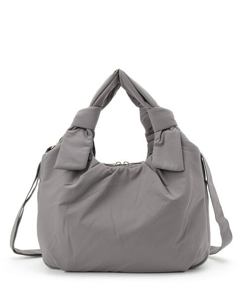 ITS'DEMO / イッツデモ トートバッグ | 接触冷感2WAYトート | 詳細15