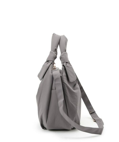 ITS'DEMO / イッツデモ トートバッグ | 接触冷感2WAYトート | 詳細16