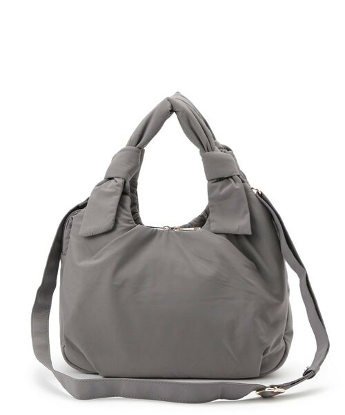 ITS'DEMO / イッツデモ トートバッグ | 接触冷感2WAYトート | 詳細17