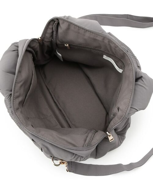 ITS'DEMO / イッツデモ トートバッグ | 接触冷感2WAYトート | 詳細19