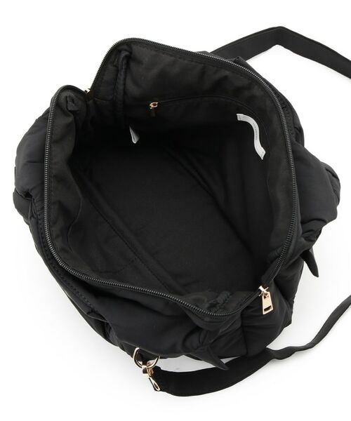 ITS'DEMO / イッツデモ トートバッグ | 接触冷感2WAYトート | 詳細20