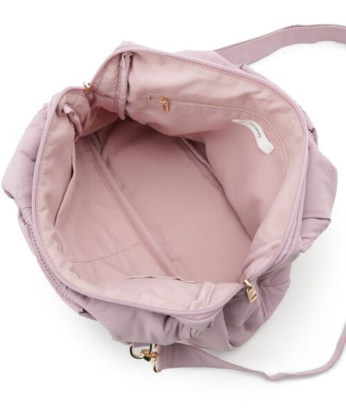 ITS'DEMO / イッツデモ トートバッグ | 接触冷感2WAYトート | 詳細21