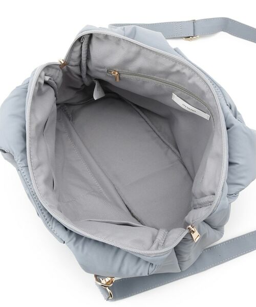 ITS'DEMO / イッツデモ トートバッグ | 接触冷感2WAYトート | 詳細22