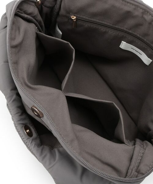 ITS'DEMO / イッツデモ トートバッグ | 接触冷感2WAYトート | 詳細25