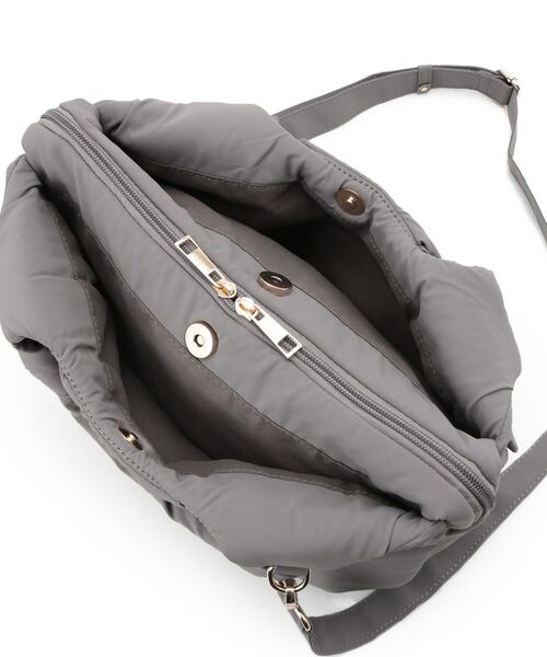 ITS'DEMO / イッツデモ トートバッグ | 接触冷感2WAYトート | 詳細26