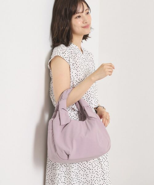 ITS'DEMO / イッツデモ トートバッグ | 接触冷感2WAYトート | 詳細5