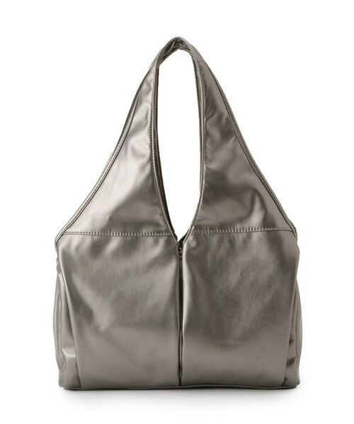 ITS'DEMO / イッツデモ トートバッグ | 【6ポケット】センタータックトート | 詳細11