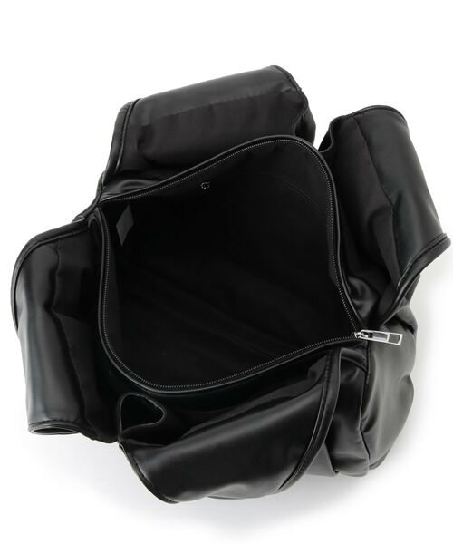 ITS'DEMO / イッツデモ トートバッグ | 【6ポケット】センタータックトート | 詳細13