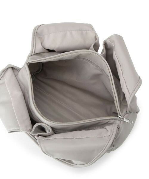 ITS'DEMO / イッツデモ トートバッグ | 【6ポケット】センタータックトート | 詳細14