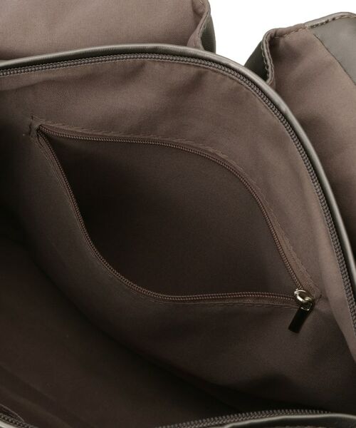 ITS'DEMO / イッツデモ トートバッグ | 【6ポケット】センタータックトート | 詳細17