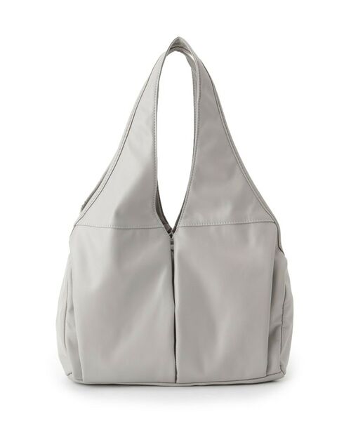 ITS'DEMO / イッツデモ トートバッグ | 【6ポケット】センタータックトート | 詳細8