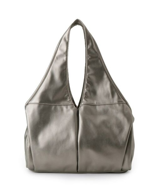 ITS'DEMO / イッツデモ トートバッグ | 【6ポケット】センタータックトート | 詳細9