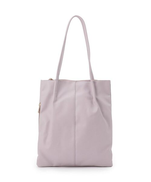 ITS'DEMO / イッツデモ トートバッグ | 【A4対応】三層タックトート | 詳細11