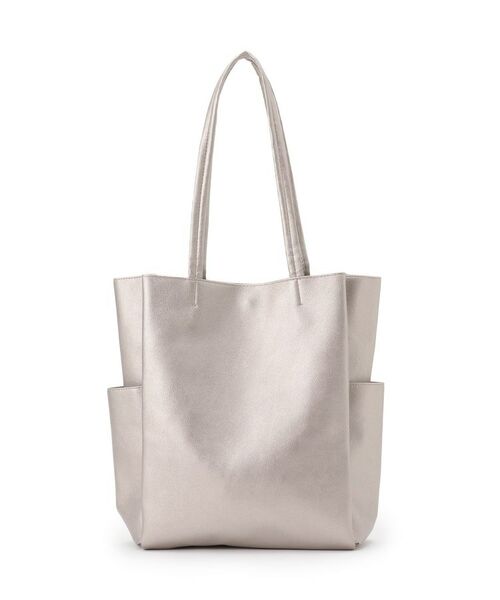 ITS'DEMO / イッツデモ トートバッグ | 【A4対応／6ポケット】収納上手になれるトート | 詳細13