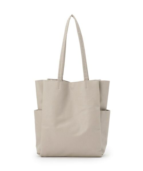 ITS'DEMO / イッツデモ トートバッグ | 【A4対応／6ポケット】収納上手になれるトート | 詳細14