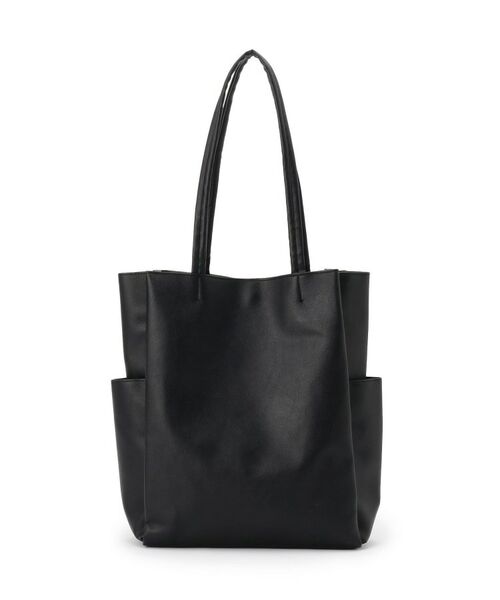 ITS'DEMO / イッツデモ トートバッグ | 【A4対応／6ポケット】収納上手になれるトート | 詳細15