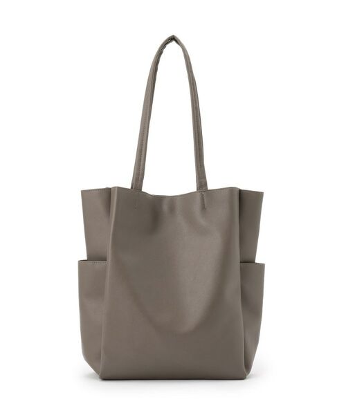 ITS'DEMO / イッツデモ トートバッグ | 【A4対応／6ポケット】収納上手になれるトート | 詳細17