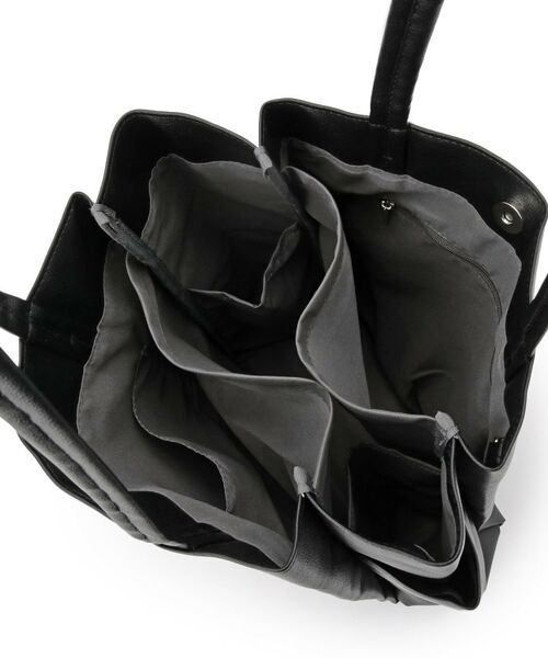 ITS'DEMO / イッツデモ トートバッグ | 【A4対応／6ポケット】収納上手になれるトート | 詳細23