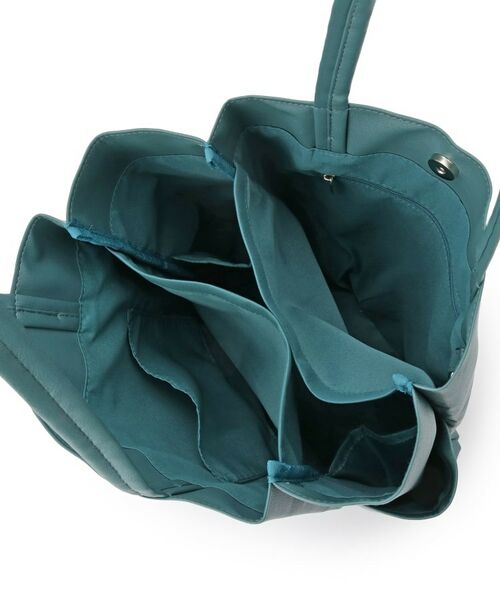 ITS'DEMO / イッツデモ トートバッグ | 【A4対応／6ポケット】収納上手になれるトート | 詳細24