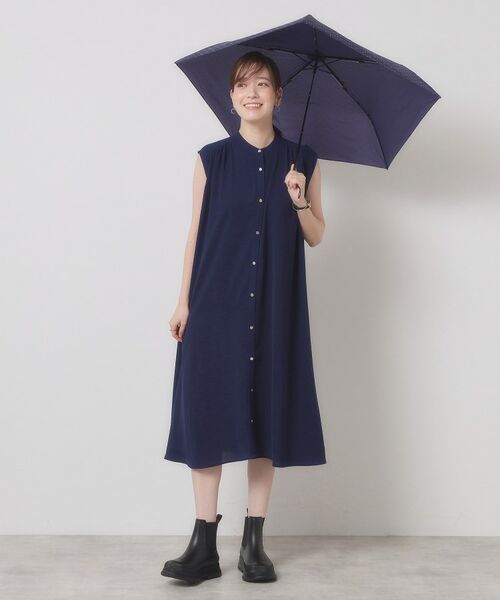 ITS'DEMO / イッツデモ レインシューズ | 【M・L展開】厚底サイドゴアレインブーツ | 詳細7