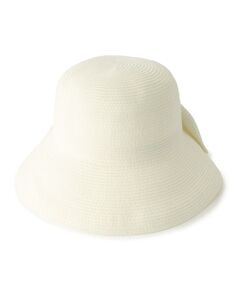 ITS'DEMO / イッツデモ ハット | 【UV／手洗い可／サイズ調整可】ブレードスリットハット