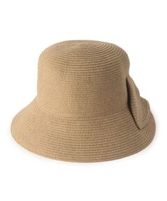 ITS'DEMO / イッツデモ ハット | 【UV／手洗い可／サイズ調整可】ブレードスリットハット