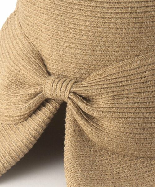 ITS'DEMO / イッツデモ ハット | 【UV／手洗い可／サイズ調整可】ブレードスリットハット | 詳細5