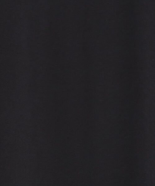 ITS'DEMO / イッツデモ ロング・マキシ丈ワンピース | 【接触冷感／洗濯機OK】カノコカットタックワンピース | 詳細4