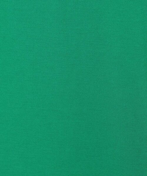 ITS'DEMO / イッツデモ ロング・マキシ丈ワンピース | 【接触冷感／洗濯機OK】カノコカットタックワンピース | 詳細8