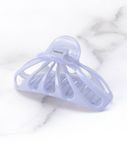 ITS'DEMO / イッツデモ ヘアアクセサリー | ヤマガタフランスバンス(パープル(083))