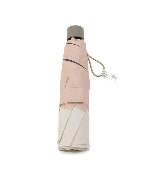 ITS'DEMO / イッツデモ 傘 | 【折り畳み傘／晴雨兼用】ＩＴＳ’ＤＥＭＯ×ＺＥＮＴＥＮＫＯＵ | 詳細2