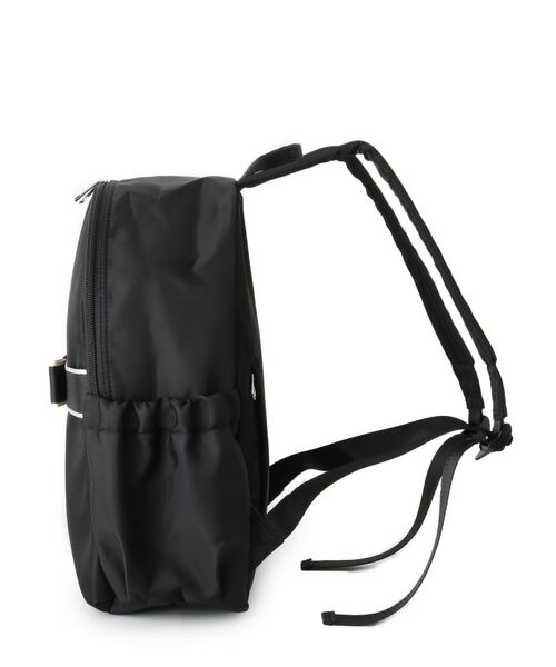 ITS'DEMO / イッツデモ リュック・バックパック | 【A4対応／6ポケット】リボンモチーフリュック | 詳細11