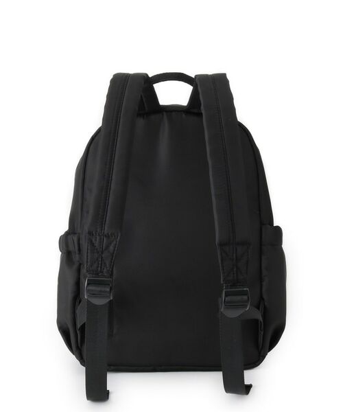 ITS'DEMO / イッツデモ リュック・バックパック | 【A4対応／6ポケット】リボンモチーフリュック | 詳細12