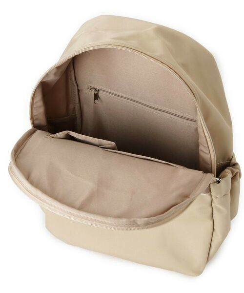 ITS'DEMO / イッツデモ リュック・バックパック | 【A4対応／6ポケット】リボンモチーフリュック | 詳細15