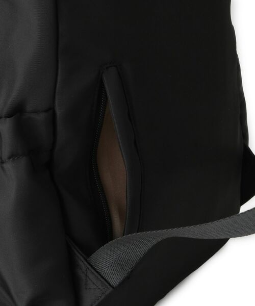 ITS'DEMO / イッツデモ リュック・バックパック | 【A4対応／6ポケット】リボンモチーフリュック | 詳細18