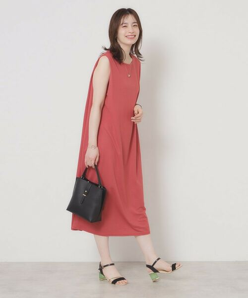 ITS'DEMO / イッツデモ ショルダーバッグ | 【2WAY】ベルト飾りミニショルダー | 詳細4