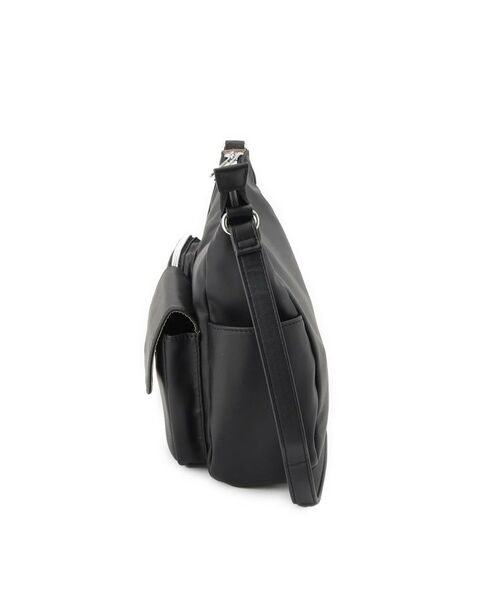 ITS'DEMO / イッツデモ ショルダーバッグ | 【8ポケット】アウトポケットショルダー | 詳細10