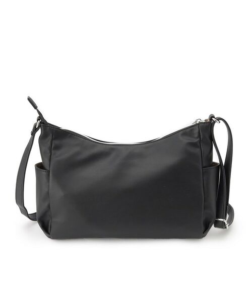 ITS'DEMO / イッツデモ ショルダーバッグ | 【8ポケット】アウトポケットショルダー | 詳細11