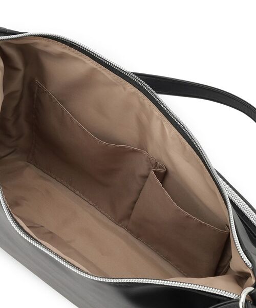 ITS'DEMO / イッツデモ ショルダーバッグ | 【8ポケット】アウトポケットショルダー | 詳細17