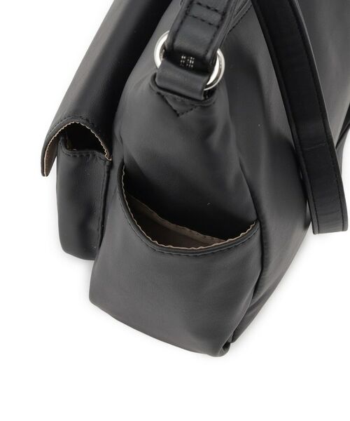 ITS'DEMO / イッツデモ ショルダーバッグ | 【8ポケット】アウトポケットショルダー | 詳細21