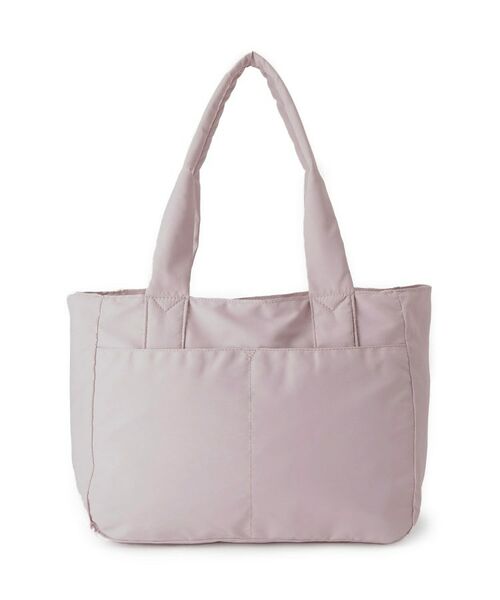 ITS'DEMO / イッツデモ トートバッグ | 【A4対応／9ポケット】ふんわり軽量トート | 詳細16