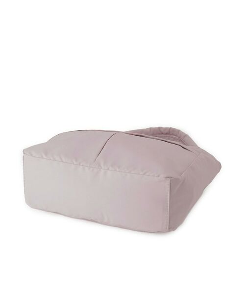 ITS'DEMO / イッツデモ トートバッグ | 【A4対応／9ポケット】ふんわり軽量トート | 詳細17